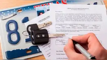 ATENCIÓN CONDUCTORES | Texas PROHIBIRÁ el registro de cualquier auto que NO CUMPLA con este sencillo requisito