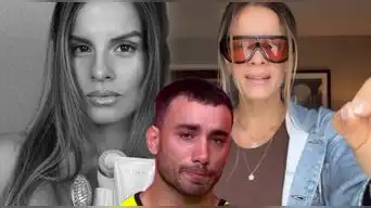 Alejandra Baigorria hace FUERTE denuncia en medio de revelaciones sobre Said Palao como gerente general de su negocio.