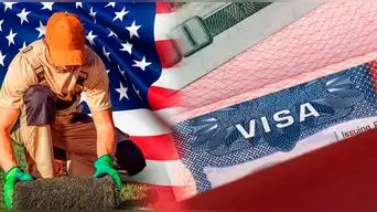 EXCELENTES NOTICIAS | Ofrecen visas para TRABAJAR LEGALMENTE sin título universitario en EE.UU.: Así puedes solicitarlo