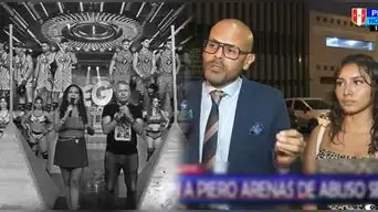 Integrante de 'Esto es guerra' pasaría 20 años en la CÁRCEL por presunto abuso a joven: ¿De qué delitos se le acusa?