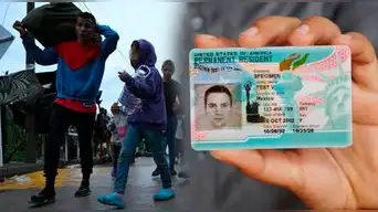 ¿Estas esperando tu Green Card? Esta es la ley que POCOS CONOCEN y podrían beneficiar a quienes tienen TPS este 2026