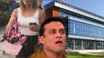 Hija mayor de Christian Domínguez asiste a su primer día de universidad para PRESTIGIOSA carrera: Cantante es el GRAN AUSENTE