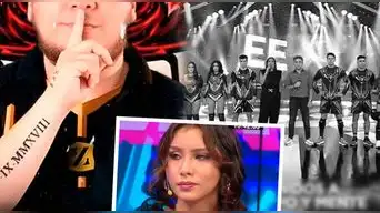 Sale a la luz TESTIGO que vio presunto abuso de integrante de 'Esto es guerra' a joven y tiene INDIGNANTE descargo