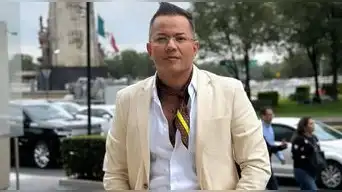 Charlie Zaa: la voz eterna del romanticismo latino llega a Lima