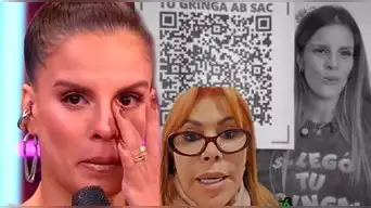 Alejandra Baigorria revela SI CERRARÁ su NEGOCIO tras fuerte acusación de Magaly Medina: “Destrúyanme...”