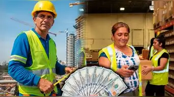 Buenas noticias para inmigrantes | Empleadores tendrán que pagar el SALARIO MÍNIMO a indocumentados, según la ley estatal