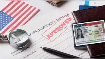 CONFIRMADO | EE.UU. anuncia que restaurará VISAS REVOCADAS de este grupo de personas: Ahora podrán ingresar LEGALMENTE AL PAÍS