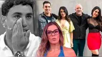 Magaly Medina revela la DRÁSTICA decisión que tomó la familia de Said Palao en su PRIMER cumpleaños sin Alejandra Baigorria