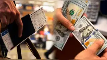 ALERTA INMIGRANTES | ¿Tienes planeado irte del país con deudas? Estas son las que NO DESAPARECEN en Estados Unidos