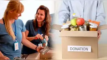 Atención | Estos son los artículos que SÍ PUEDES DONAR, según Goodwill: Lo que te podría pasar si lo llevas