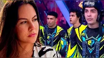 Ex de Said Palao ESTALLA contra Piero Arenas tras GRAVE DENUNCIA y hace pedido: "Que las autoridades hagan algo"