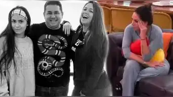 Melissa Klug confiesa el FUERTE MOTIVO por el que TERMINÓ con Raúl Marquina, papá de su primera hija: "Es un..."