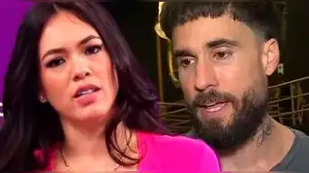Jazmín Pinedo se sincera EN VIVO y manda 'CHIQUITA' a su ex Gino Assereto: "No es sencillo cubrir todos los gastos"
