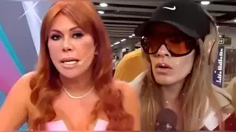 Magaly Medina DESENMASCARA a Alejandra Baigorria por su negocio y revela que NO PAGARÍA IMPUESTOS: "Cuando uno hace obra social, no pide dinero"