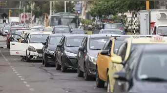 Gobierno aprueba BONO de S/120 para taxistas desde HOY: Consulta AQUÍ si te corresponde el pago