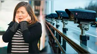 Nueva York instalará cámaras ocultas e IMPONDRÁ MULTAS de hasta $2.500: Así afectará a inmigrantes y ciudadanos