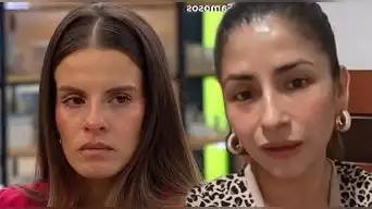 Trabajadora de Alejandra Baigorria expone su VERDADERA CARA luego de que Magaly revelara la MENTIRA de su NEGOCIO