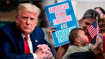 Ciudadanía por nacimiento en EE. UU. 2026: Esta es la FECHA OFICIAL para decidir si se elimina esta medida