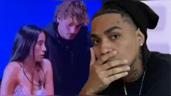 Youna se pone 'CELOSO' al ver COQUETEOS entre Samahara Lobatón y Renato Rossini y toma RADICAL decisión: "Doy un paso al costado"