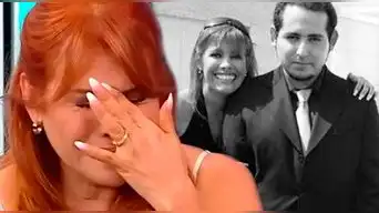 ¿Hijo de Magaly Medina OLVIDÓ su cumpleaños? 'Urraca' revela CONMOVIDA si fue o no sorprendida por él