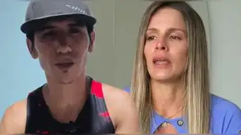 Beneficiario de la empresa de Alejandra Baigorria ROMPE SU SILENCIO tras CRÍTICAS: “Para mí es...”