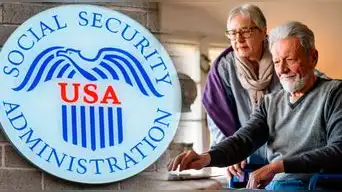 Seguro Social en EE.UU. lo CONFIRMÓ: Estas son TODAS las personas que recibirán el beneficio este mes de abril del 2026