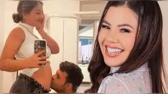 Estrella Torres SE SINCERA ante rumores de un EMBARAZO tras su salida de Son del Duke y hace ANUNCIO: "Estoy..."