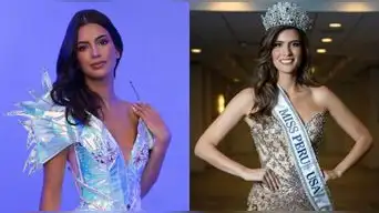 Nieta de Mario Vargas Llosa PIERDE la corona luego que su propia prima le ARREBATARA el título de Miss Perú USA: ¿Se pelearon?