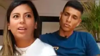 Rosa Fuentes impacta al CONFESAR que Paolo Hurtado NO PAGA el colegio de sus hijos: "No vivimos del sueldo de él”