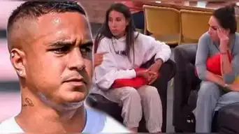 ¿Samahara Lobatón TRAICIONARÁ a su mamá Melissa Klug en 'La Granja VIP'? Jesús Barco LA EXPONE sin temor