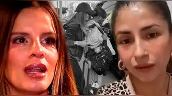 Alejandra Baigorria SE VA DE LIMA luego de que su trabajadora revelara su VERDADERA CARA