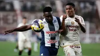 Pronósticos para el Universitario vs. Alianza Lima: cuánto paga el clásico de la Liga 1 2026