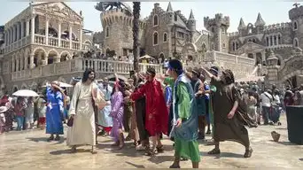 Semana Santa 2026: Castillo de Chancay y sus actividades por feriado largo
