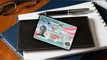 ¡Atención inmigrantes! Guía para saber qué hacer si tu Green Card NO LLEGA tras ser APROBADA