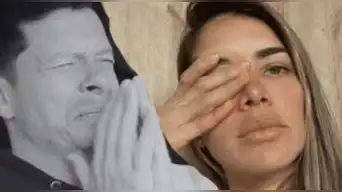 Mario Hart sufre IRREPARABLE PÉRDIDA y se deja ver DESTROZADO, pero Korina Rivadeneira tiene FRÍA REACCIÓN: "Qué momento más jodido"