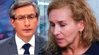 Katia Condos NO CALLA MÁS y dice su verdad sobre su SEPARACIÓN con Federico Salazar: "No me lo esperaba”