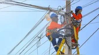¡LUNES A OSCURAS! Confirman CORTE DE LUZ en Lima este 6 de abril: distritos sin servicio hasta por 9 horas seguidas