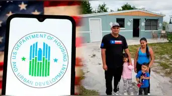 ATENCIÓN INMIGRANTES | Estos extranjeros ilegales y sus familias PODRÍAN PERDER sus casas en EE.UU.