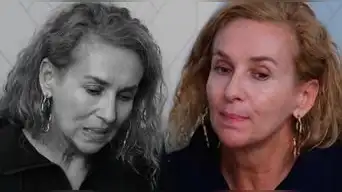 Katia Condos revela por primera vez que sufrió una LAMENTABLE PÉRDIDA que la afectó: "Fue muy duro para mí"