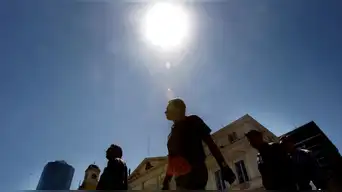 ¿Por qué no se siente el otoño en Lima? Senamhi advierte temperaturas de 37°C en estas ciudades desde HOY