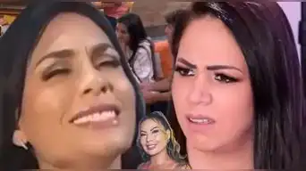 Evelyn Vela APOYA a Pamela López tras TENSA PELEA con Melissa Klug y usuarios piden su ingreso a 'La Granja VIP': "Por fin, car$%&"