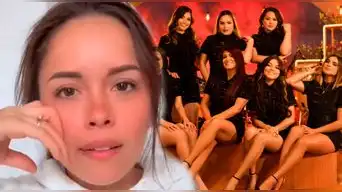 Corazón Serrano MANDÓ a SU CASA a todas las cantantes y Kiara Lozano revela EL MOTIVO: "Estamos de..."
