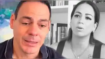 Mark Vito toma DRÁSTICA DECISIÓN contra Melissa Klug tras agresión física en 'La Granja VIP': “Voten por...”