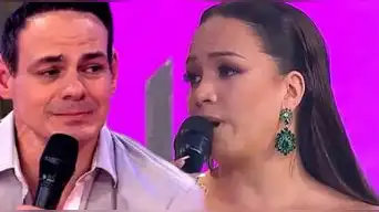 Mark Vito ROMPE SU SILENCIO tras agresión física de Melissa Klug: “Una situación muy complicada”