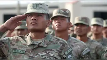 Oficial | Gobierno aprueba AUMENTO del 50% en el pago del Servicio Militar: consulta los nuevos montos