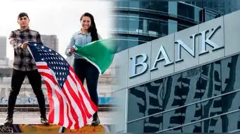 ALERTA INMIGRANTES | Prohibirán utilizar los BANCOS a indocumentados: Lista de servicios que estarán restringidos