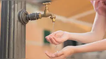 Oficial | Distritos de Lima NO tendrán AGUA este 6 de abril: Sedapal anuncia suspensión de hasta 13 horas