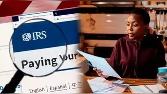 ATENCIÓN | Los contribuyentes podrían PERDER SU REEMBOLSO si no declaran antes del 15 de abril, según el IRS