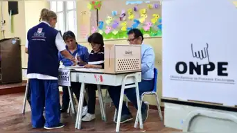 ¡CAMBIO DE ÚLTIMO MINUTO! ONPE reasignó nuevos locales de votación: consulta dónde te toca VOTAR el 12 de abril