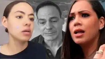 Hija de Melissa Klug HACE FUERTE QUEJA contra 'La Granja VIP' en medio de la agresión de su mamá a Mark Vito